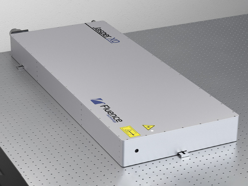 1030nm飛秒光纖激光器